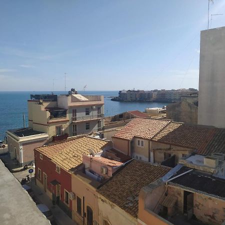 Апартаменты Casa Alabo Аугуста Экстерьер фото