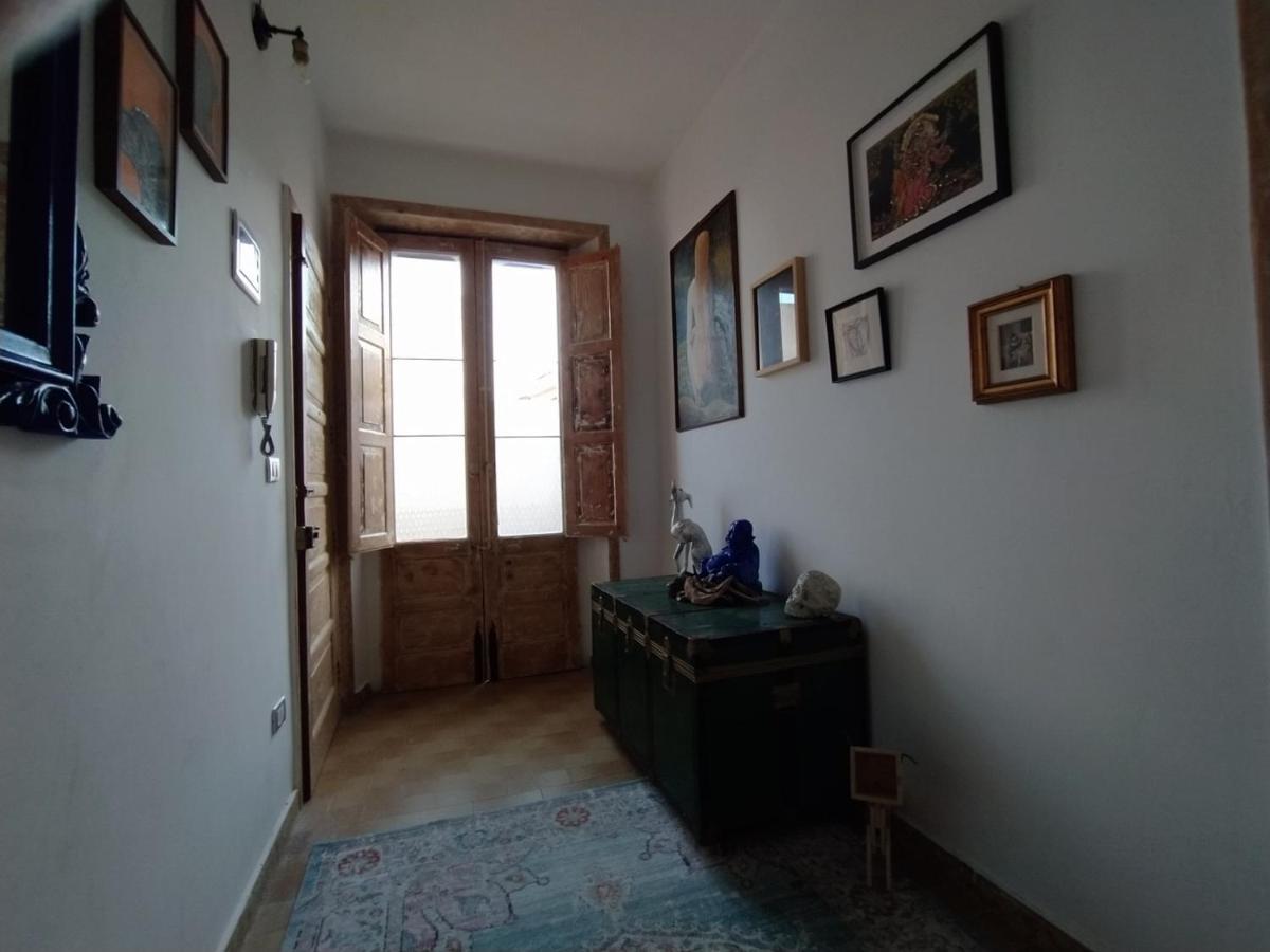 Апартаменты Casa Alabo Аугуста Экстерьер фото