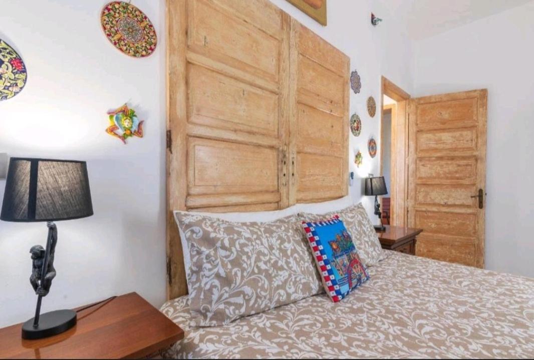 Апартаменты Casa Alabo Аугуста Экстерьер фото